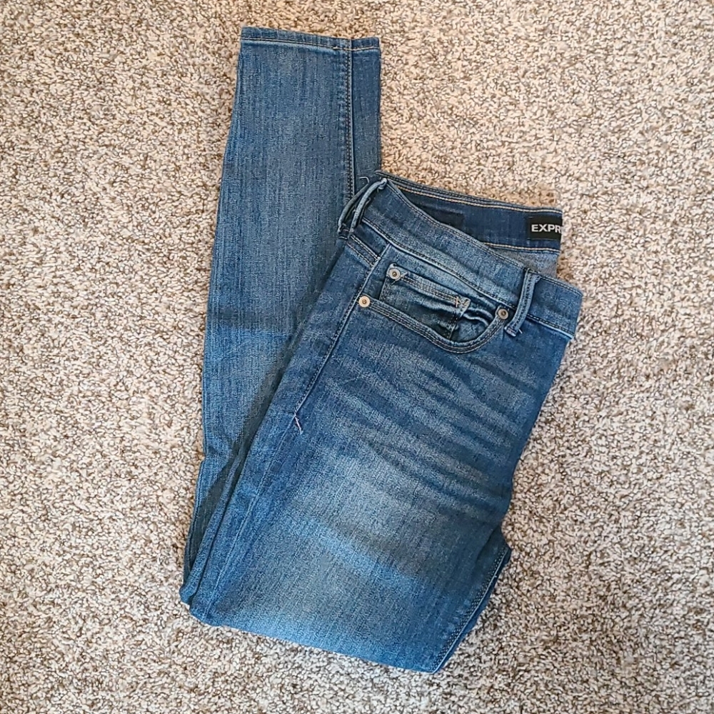 Express Jeans